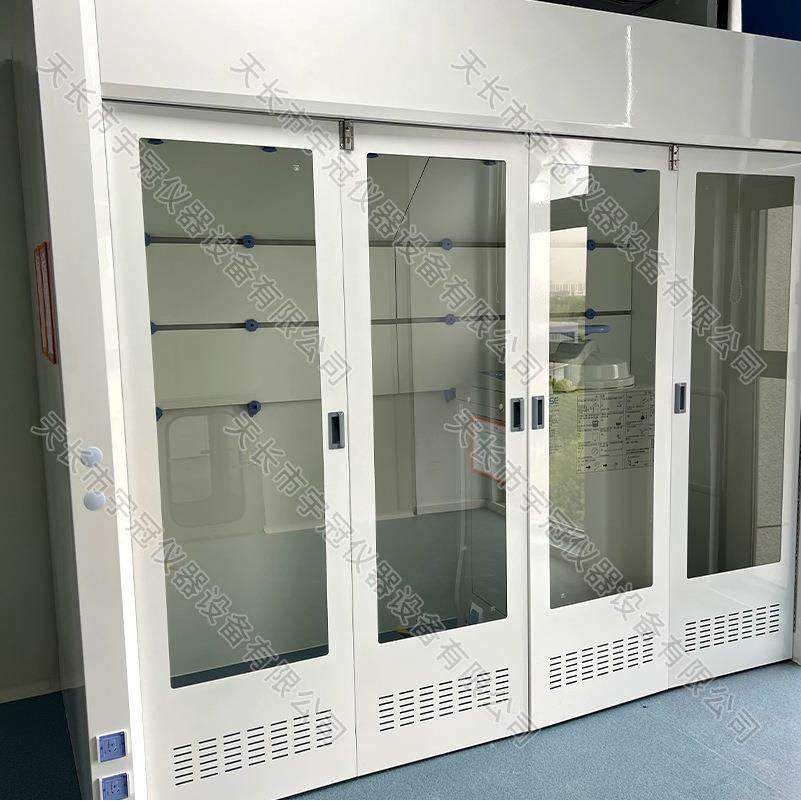 全钢通风柜PP酸碱通风橱实验室落地排风柜桌上无管道净气排风柜子,淘宝优惠券,粉丝福利购,淘宝优惠卷