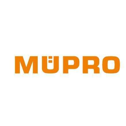 销售欧洲 MUEPRO 管夹 螺栓 紧固件等全系列产品 - 图0