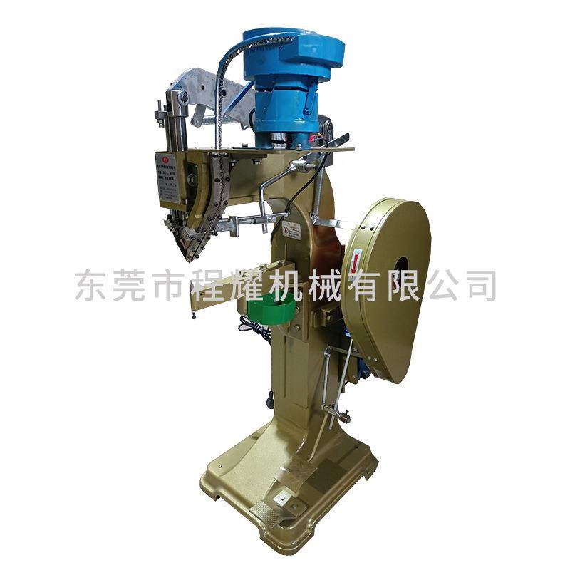 长喉深直臂箱包铆钉机中空钉铆接机可定制其他喉深距离,淘宝优惠券,粉丝福利购,淘宝优惠卷