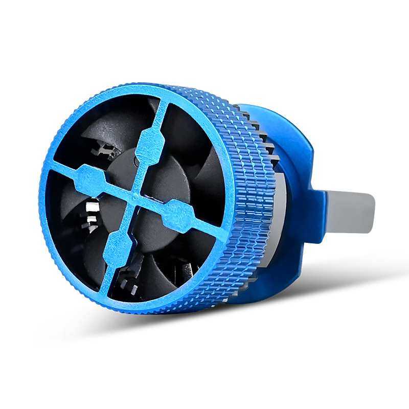 汽车LED大灯 大功率120W大芯片 三铜管超亮白光H4 H7 解码CANBUS,淘宝优惠券,粉丝福利购,淘宝优惠卷