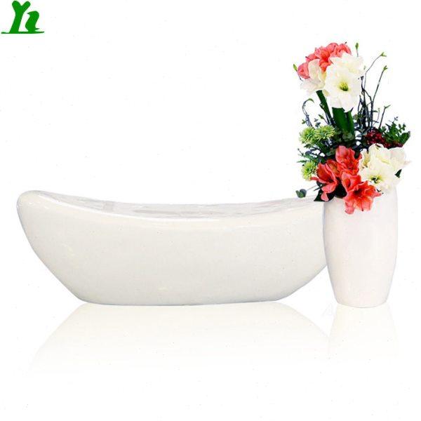 简约现休息美陈长条小船造型椅户外凳子玻璃钢休闲座椅商场等候,淘宝优惠券,粉丝福利购,淘宝优惠卷