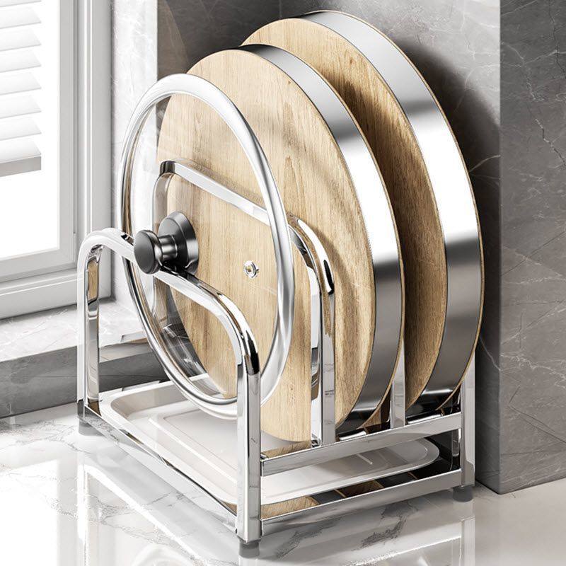 304不锈钢砧板架菜板放置案板切菜板置物架放刀架收纳,淘宝优惠券,粉丝福利购,淘宝优惠卷