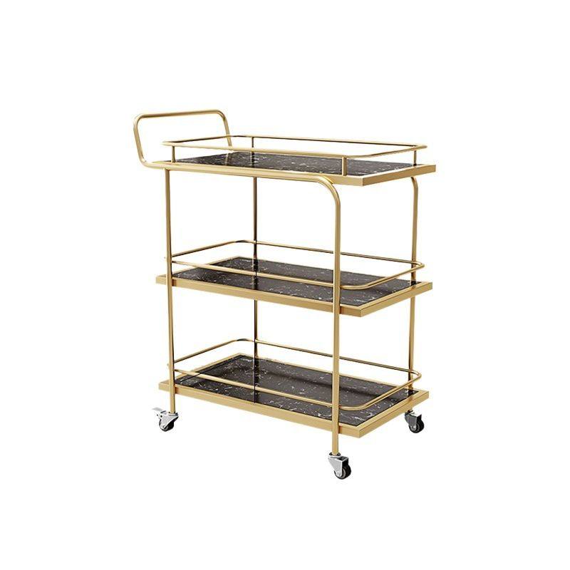 送餐车手推车火锅酒店餐厅欧式蛋糕车ktv酒水推车家用移动小推车,淘宝优惠券,粉丝福利购,淘宝优惠卷