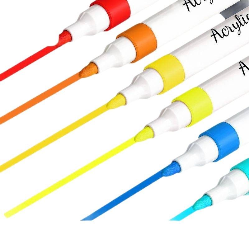 专用马克笔小学生幼儿园儿童不透色可叠色水彩笔套装,淘宝优惠券,粉丝福利购,淘宝优惠卷