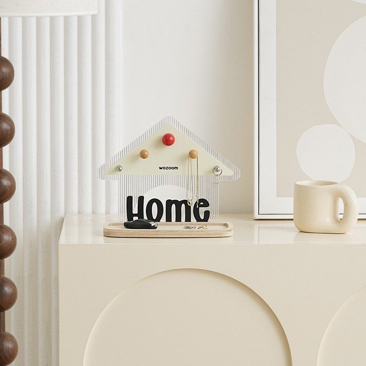 入户进门钥匙收纳玄关装饰品摆件鞋柜首饰托盘桌面置物架,淘宝优惠券,粉丝福利购,淘宝优惠卷