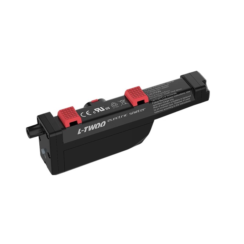 LTWOO蓝图Ae无线电子变速器3-1D3速电变拉线器自行车单车电变 套 - 图2