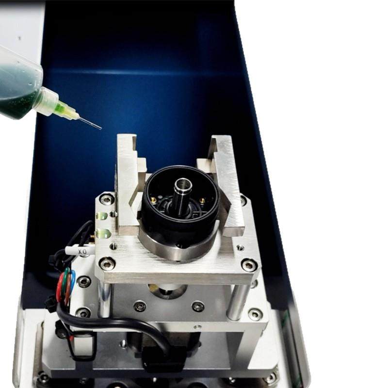 永磁电机转子自动插磁钢机同时一次插N片精准定位智能装配组装,淘宝优惠券,粉丝福利购,淘宝优惠卷