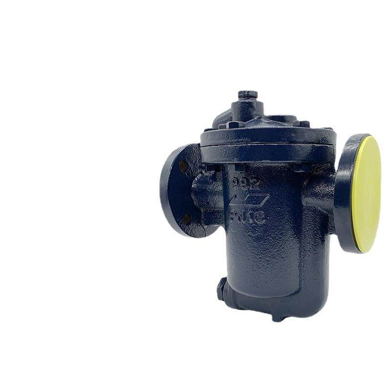992 倒吊桶式高压蒸汽疏水阀 倒筒 铸铁倒置桶式疏水器 DN20-50,淘宝优惠券,粉丝福利购,淘宝优惠卷
