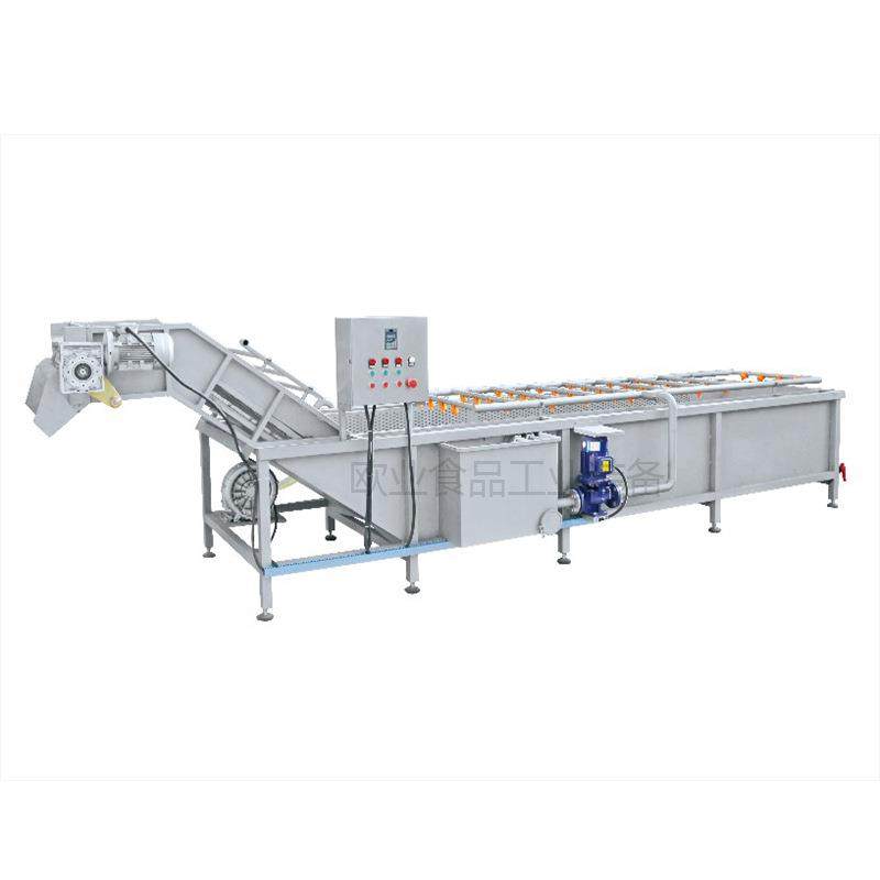 大型洗菜机不锈钢洗蔬菜水果机器 多功能净菜气泡清洗机,淘宝优惠券,粉丝福利购,淘宝优惠卷