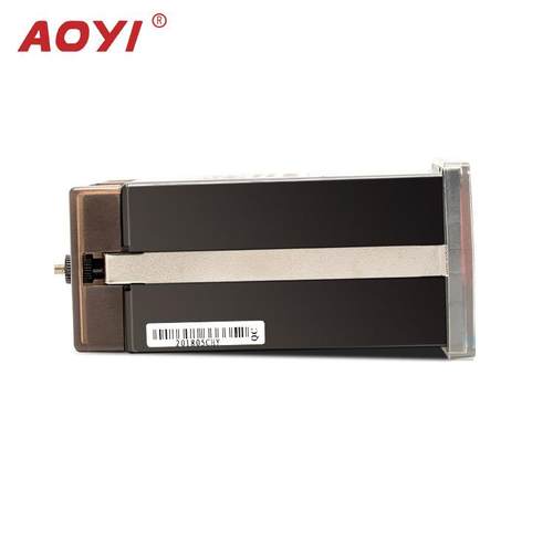 AOYI奥仪HN-24SX高精度数显交直流电流电压表数显电测表系列 - 图1