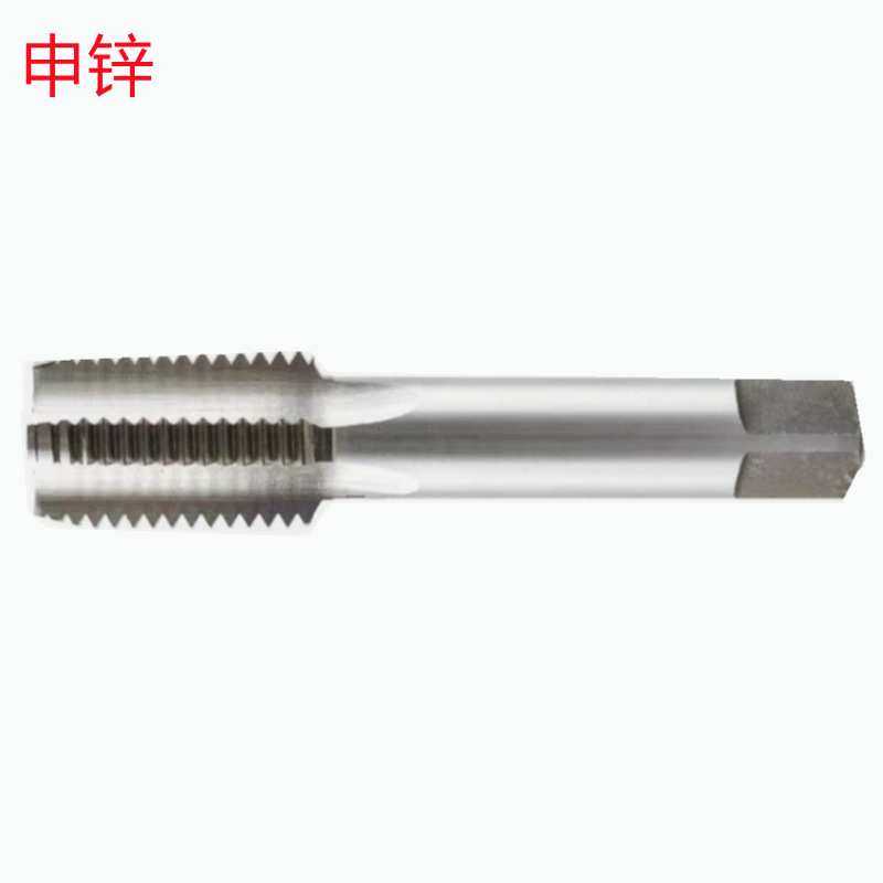 申锌M51X1-M65X1.5-M130X3H2直槽非标加硬 销售 机用丝锥,淘宝优惠券,粉丝福利购,淘宝优惠卷