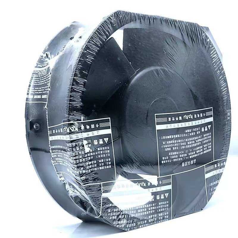 KA1725HA2交流220V卡固17251轴流风扇卡插式散热机箱风扇双滚珠AC,淘宝优惠券,粉丝福利购,淘宝优惠卷