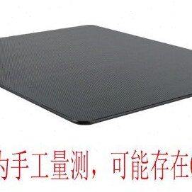 耐高温微晶面板双灶电磁炉面板配件尺寸380*680MM可定制,淘宝优惠券,粉丝福利购,淘宝优惠卷