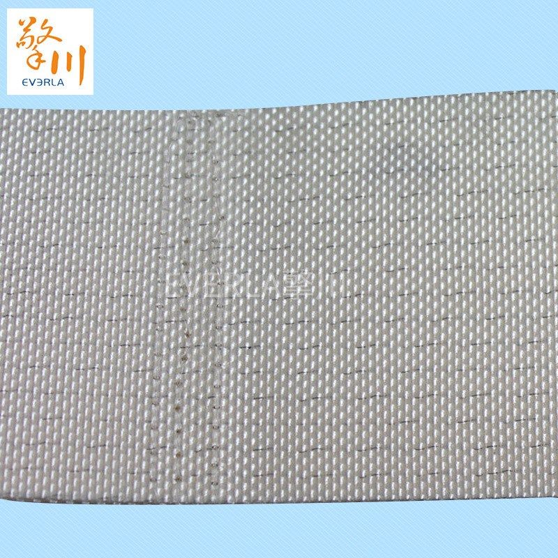 专制白色毛毡输送带除尘吸油吸水毛绒PVC传送带化妆品输送皮带,淘宝优惠券,粉丝福利购,淘宝优惠卷