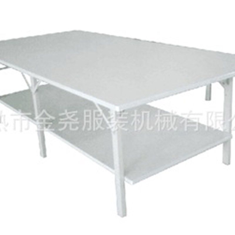 双层单层裁剪台台板裁床案板含配件流水生产线操作工作台,淘宝优惠券,粉丝福利购,淘宝优惠卷