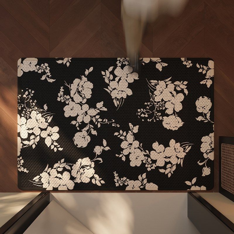 入户门地垫轻奢高端耐脏除尘防摔地毯防滑大门口进门脚垫家用定制,淘宝优惠券,粉丝福利购,淘宝优惠卷