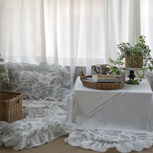 【黎凡特】法式风抱枕高级感沙发客厅高颜值氛围感咖啡厅腰枕靠垫 - 图1