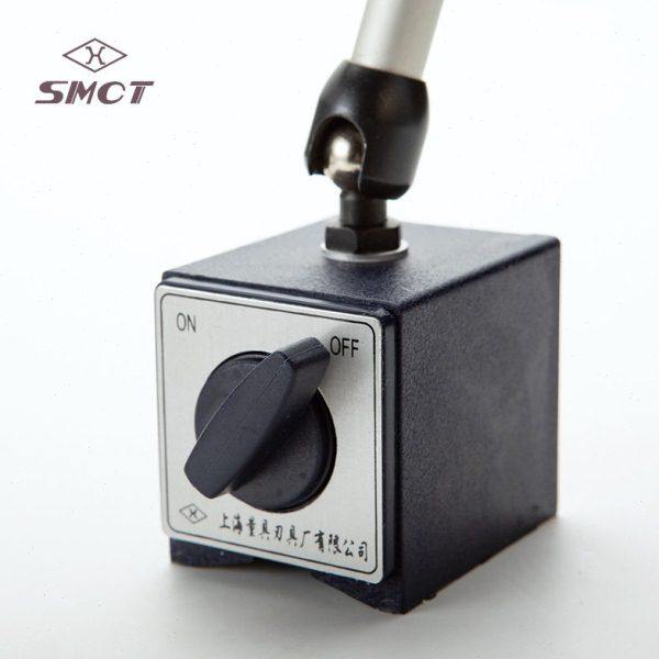 上量支架S115-101-101机械磁性表座 CZ-6C 磁力表座百分表台架,淘宝优惠券,粉丝福利购,淘宝优惠卷