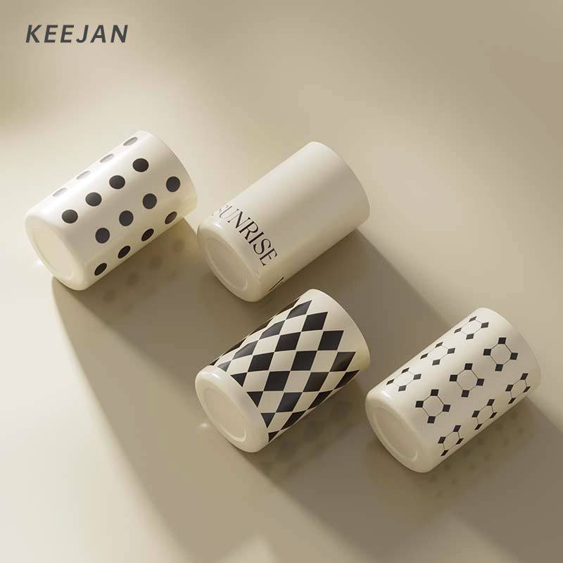 高颜值奶油漱口杯情侣家用不锈钢刷牙杯子牙具牙刷牙缸洗漱杯,淘宝优惠券,粉丝福利购,淘宝优惠卷