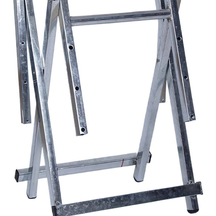 手提桌架支架配件家用餐桌简易金属铁艺桌腿折叠便携方桌桌脚架子,淘宝优惠券,粉丝福利购,淘宝优惠卷