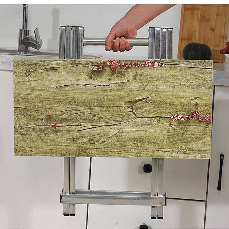 手提桌架支架配件家用餐桌简易金属铁艺桌腿折叠便携方桌桌脚架子,淘宝优惠券,粉丝福利购,淘宝优惠卷