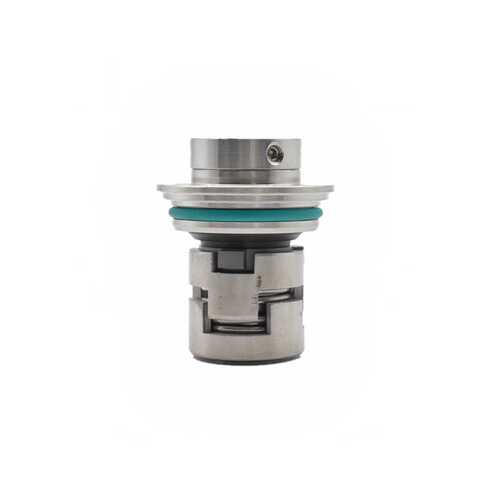 现货杭州南方立式多级泵配件CDL/CDLF32-100-2水封水泵机械密封件 - 图3