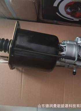 SMT离合器助力器9700511370欧系重卡重汽卡车配件