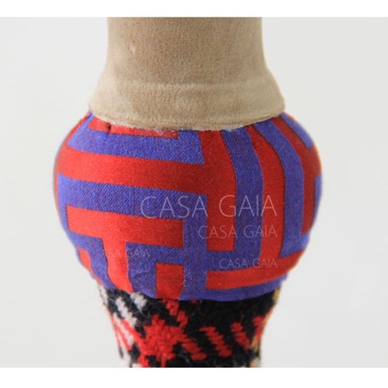 CASA GAIA盖雅落地灯客厅简约现代卧室欧式创意U落地台灯立式灯具 - 图0