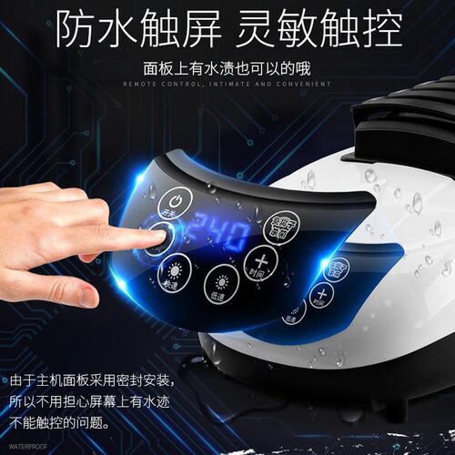 衣服烘干机家用小型婴儿干衣神器烘干器干衣机烘衣机烘衣架速干衣 - 图1
