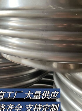 不锈钢波纹补偿器304厂家直销波纹管管道用连接管延长管管路