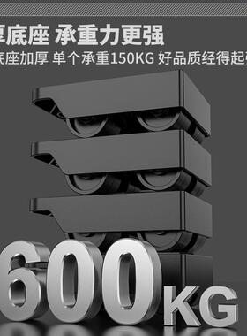 搬家搬运神器万向轮滑轮家用多功能搬重物家俱床沙发移动利器工具