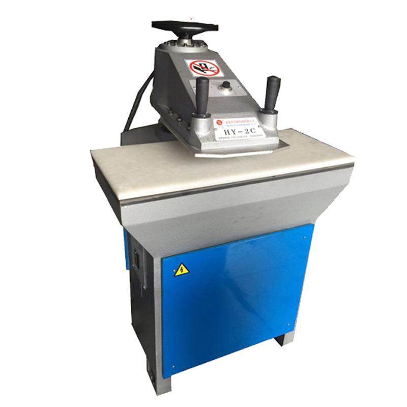 厂家供应20吨摇头裁断机制鞋箱包手袋下料机液压摆臂式下料机,淘宝优惠券,粉丝福利购,淘宝优惠卷