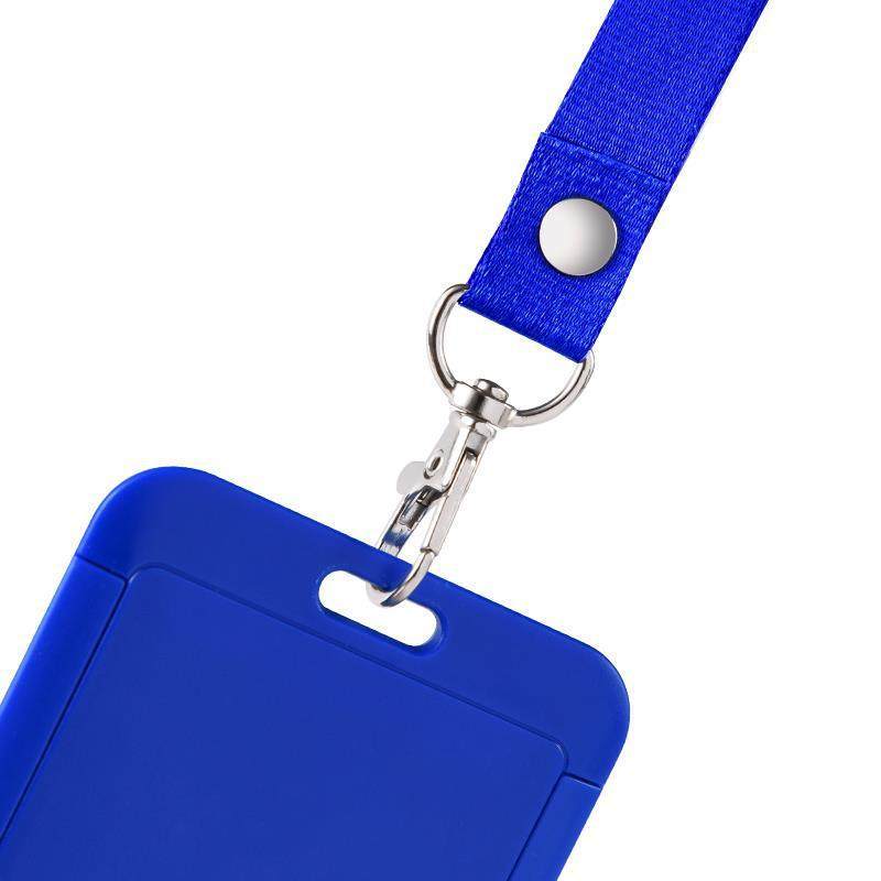 1.5cm工作挂绳卡套胸牌证件学生吊绳吊牌厂牌工作证胸卡钉制,淘宝优惠券,粉丝福利购,淘宝优惠卷