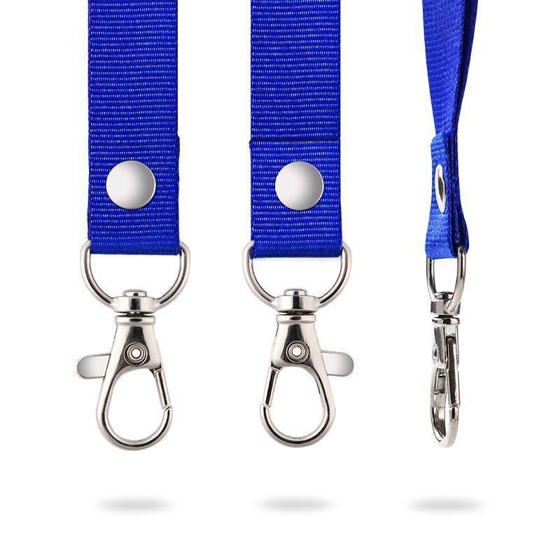 1.5cm工作挂绳卡套胸牌证件学生吊绳吊牌厂牌工作证胸卡钉制,淘宝优惠券,粉丝福利购,淘宝优惠卷