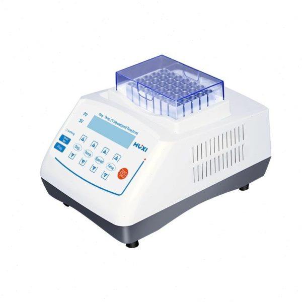 上海沪析恒温金属浴混匀仪HX-20TLS低温震振荡加热试管保温保存器,淘宝优惠券,粉丝福利购,淘宝优惠卷