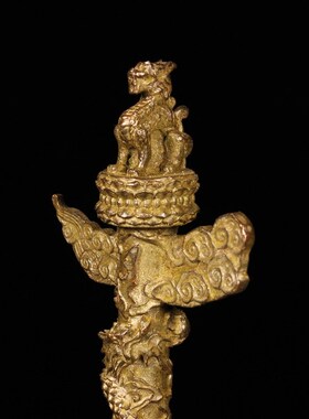 中华华表摆件天安门m中华柱流云龙柱办公室客厅家居装饰桌面摆件