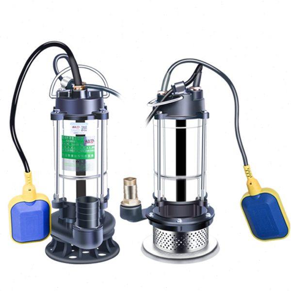 名磊不锈钢浮球潜水泵220V高扬程水泵家用抽水泵污水泵化粪池抽粪,淘宝优惠券,粉丝福利购,淘宝优惠卷