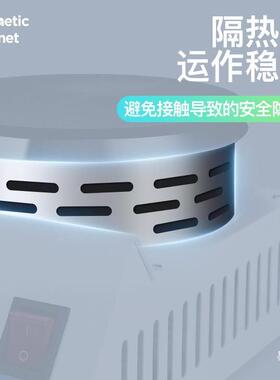 实验室加热炉化学电炉化验小型烧杯电加热炉马弗炉箱式万用可调温
