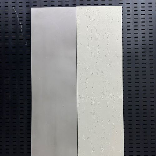 PU柔性洞石板仿洞石瓷砖软石板材洞石软质仿石材岩板软瓷饰面板 - 图3