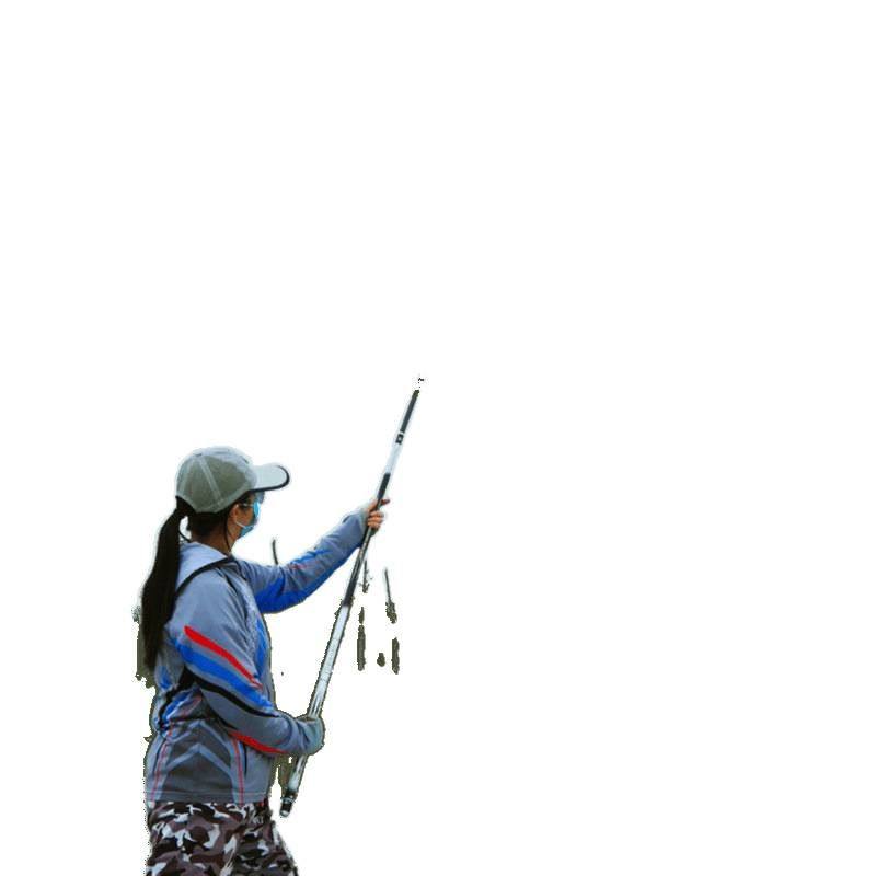 高碳素钓鱼竿超轻超硬19调台钓竿6H手竿鲢鳙竿轻量大物套装供应链,淘宝优惠券,粉丝福利购,淘宝优惠卷