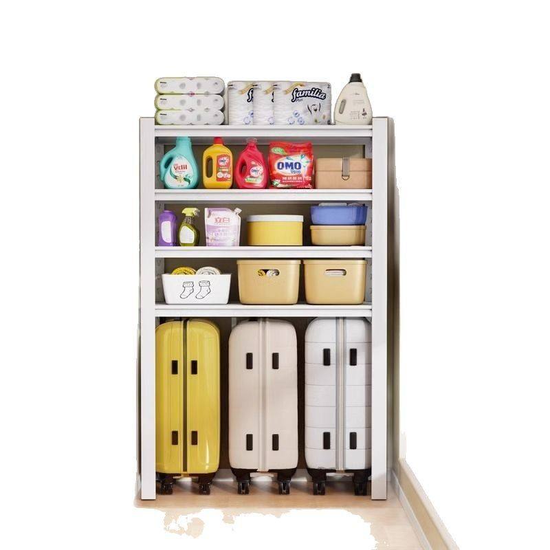 厨房置物架落地多层家用收纳架锅架多功能烤箱微波炉储物架子,淘宝优惠券,粉丝福利购,淘宝优惠卷