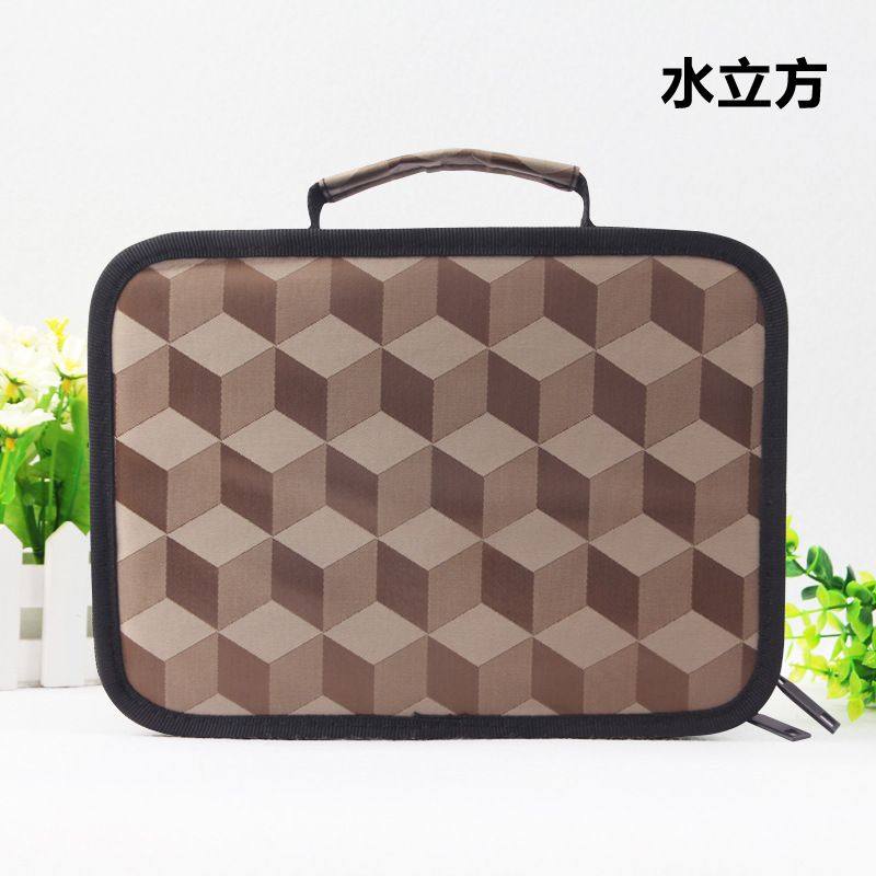 理发师剪刀包新款时尚发型师多功能手提电推剪发收纳美发工具箱,淘宝优惠券,粉丝福利购,淘宝优惠卷