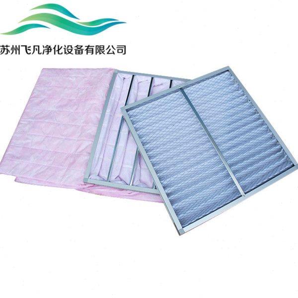 除尘无纺布g4初效板式过滤器中效袋式空气高效过滤器中央空调防尘,淘宝优惠券,粉丝福利购,淘宝优惠卷