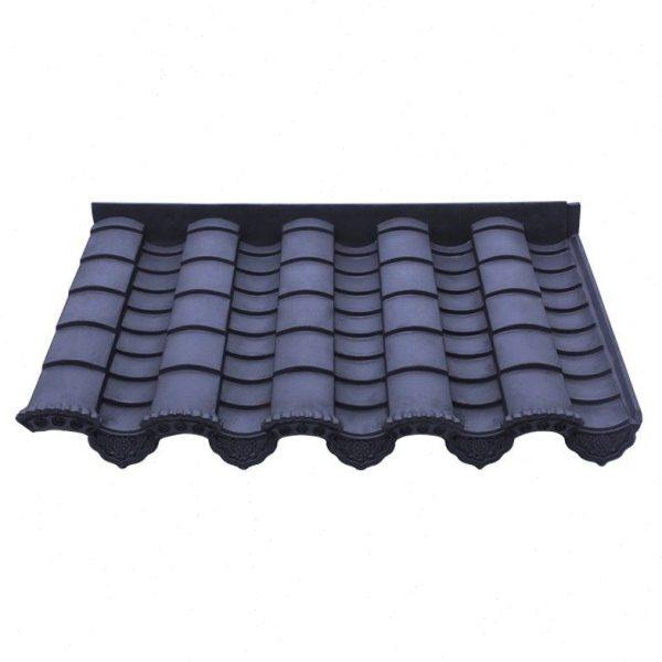 徽派瓦中式玻璃钢瓦屋檐门头装饰仿古瓦加厚树脂瓦屋顶围墙一体瓦,淘宝优惠券,粉丝福利购,淘宝优惠卷