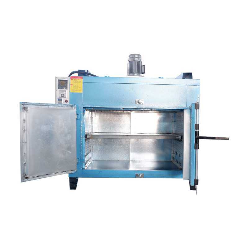 热风循环烘箱 高温台车烘箱 电热低温鼓风干燥箱380V焊条工业烤箱,淘宝优惠券,粉丝福利购,淘宝优惠卷