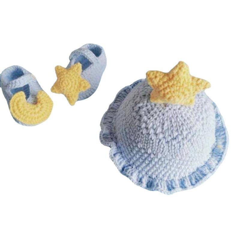 孕妇消磨时间神器手工diy制作婴儿宝宝用品懒妈咪手作针织毛鞋,淘宝优惠券,粉丝福利购,淘宝优惠卷