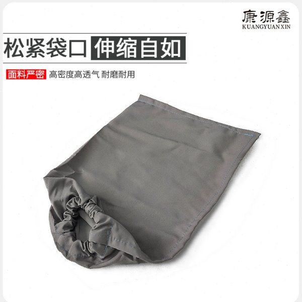 粉碎机布袋立式卧式专用接粉布袋子加厚除尘出风集尘口袋,淘宝优惠券,粉丝福利购,淘宝优惠卷