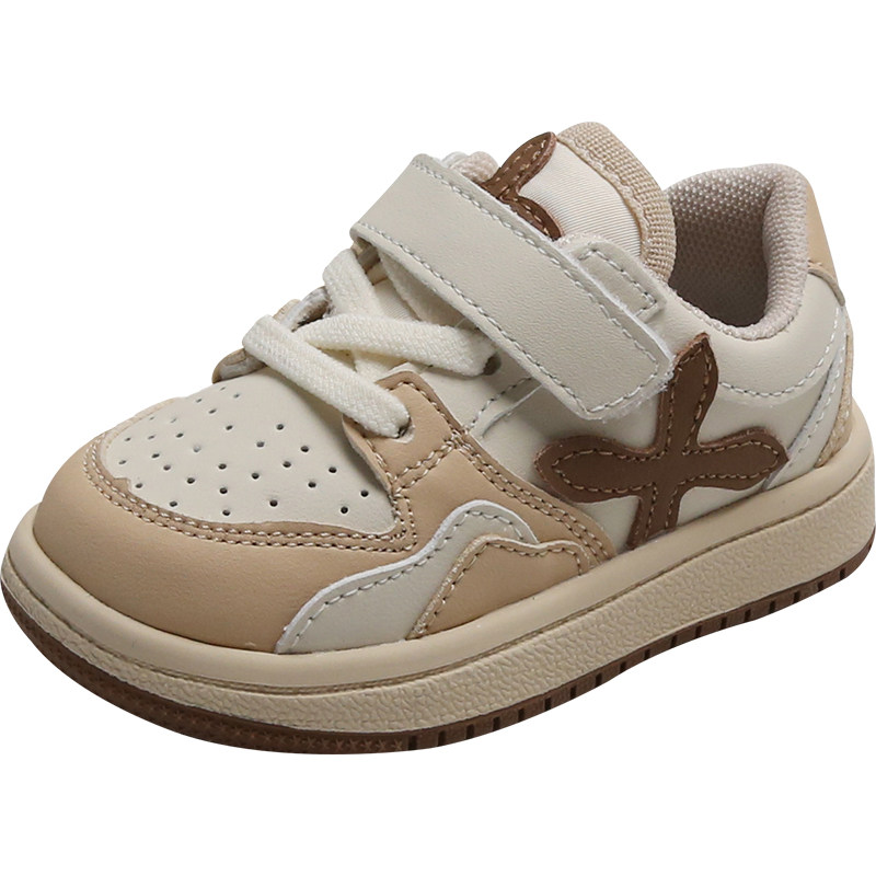 小童运动鞋板鞋婴儿童男童软底学步鞋子女宝宝小白鞋单鞋春秋新款,淘宝优惠券,粉丝福利购,淘宝优惠卷