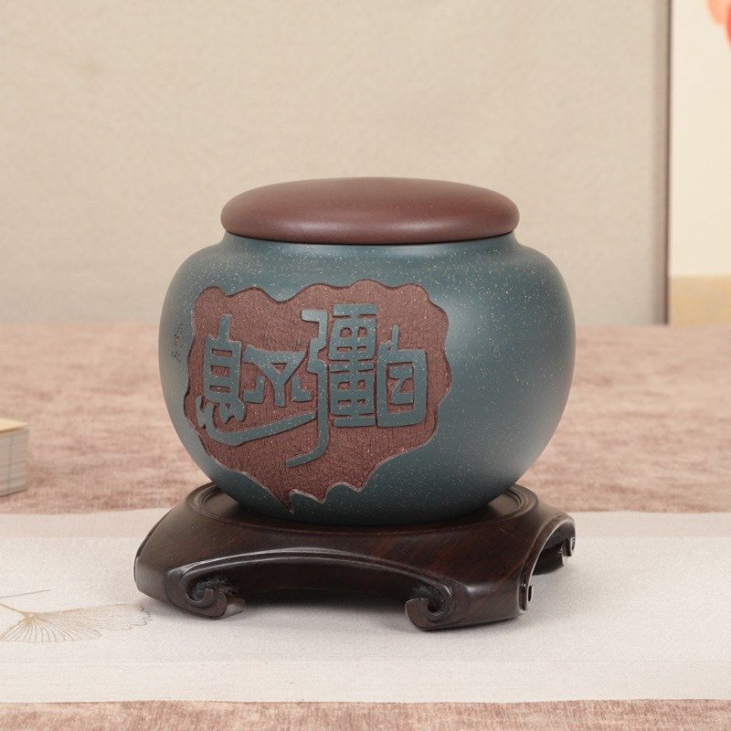 黑檀整木圆形实木底座紫砂壶瓷器花瓶古董葫芦香炉鱼缸花盆木托架,淘宝优惠券,粉丝福利购,淘宝优惠卷