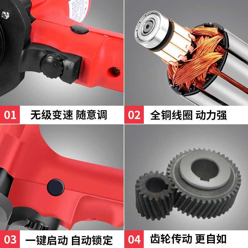 手提式大功率电动抽油泵柴油220V油桶泵柴油泵抽油器加油泵加油机,淘宝优惠券,粉丝福利购,淘宝优惠卷